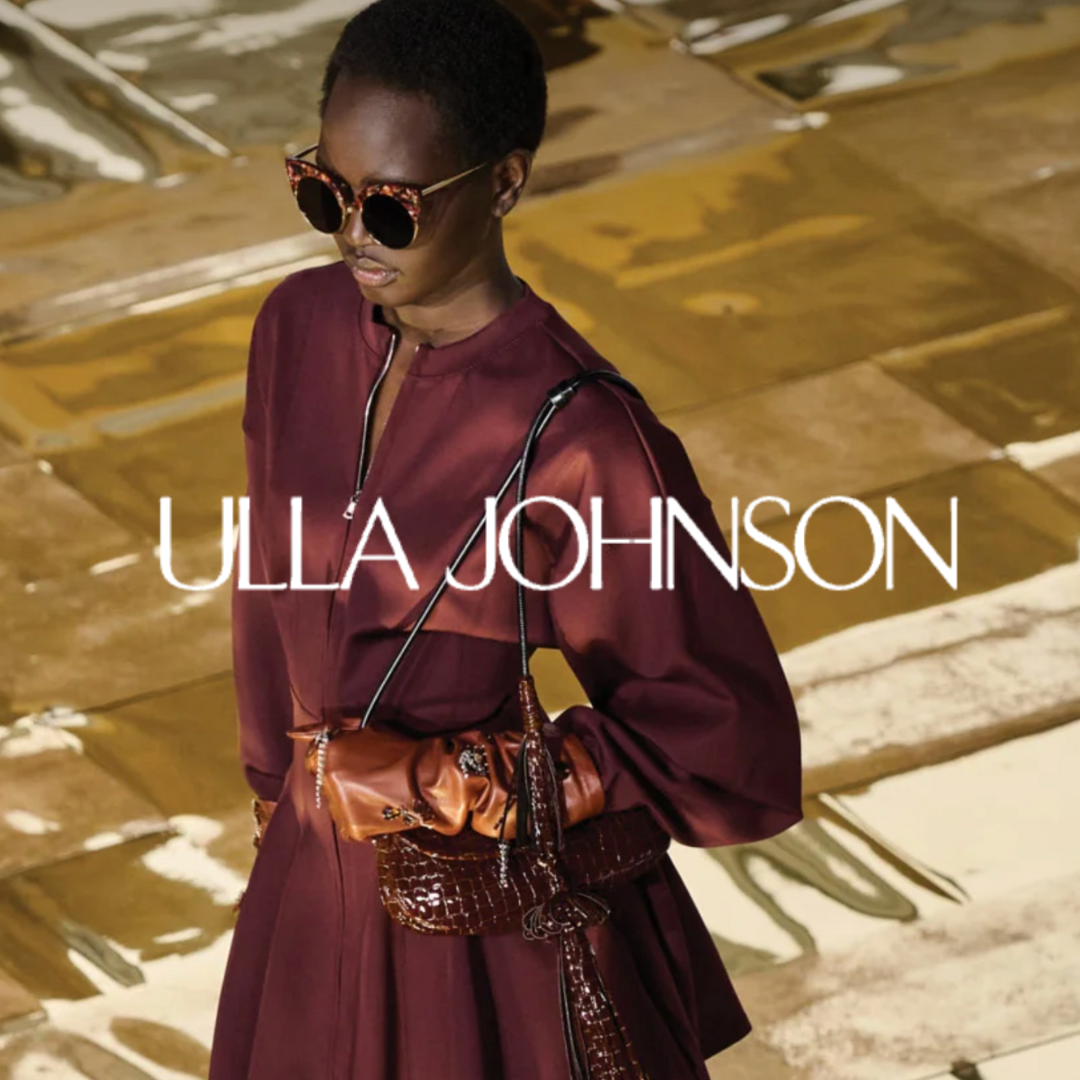 Ulla Johnson | Romi Boutique