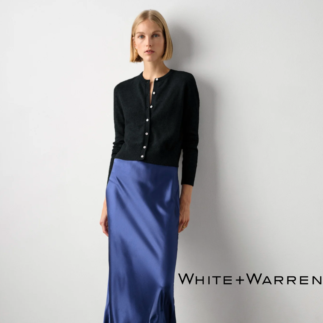 White u0026 Warren | Romi Boutique