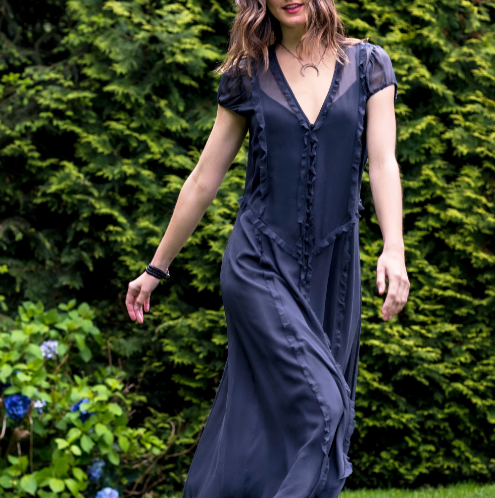 Go Silk Romi Boutique