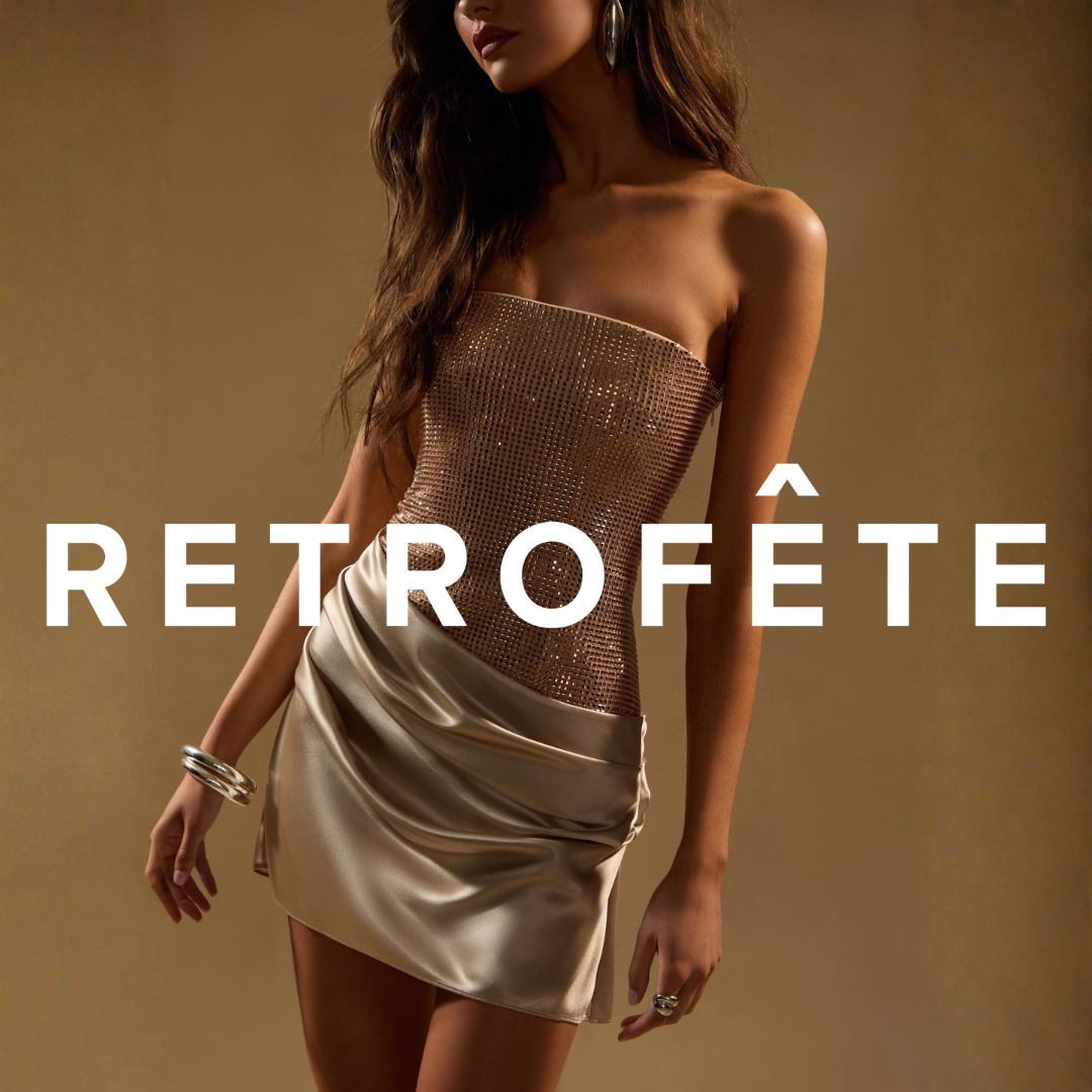 Retrofete Retrofete