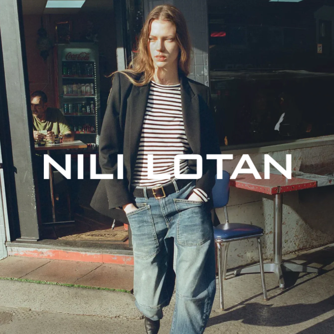 Nili lotan sweater clearance sale