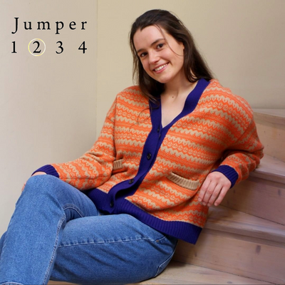 Jumper 1234