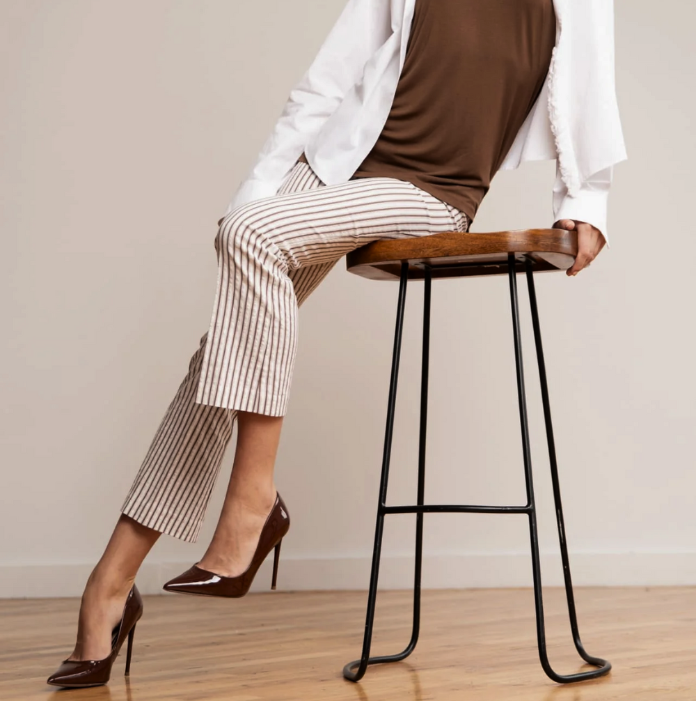 パンツ Avenue Montaigne Trousers pants – AVENUE MONTAIGNE