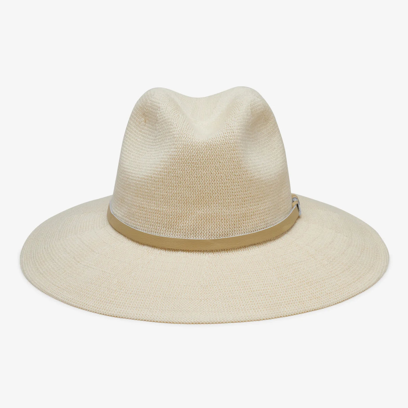 WINONA HAT IN IVORY - Romi Boutique