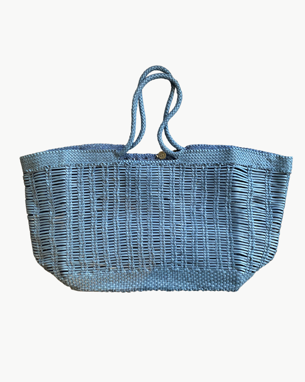 WINDOW SHOPPER IN STEEL BLUE | Romi Boutique