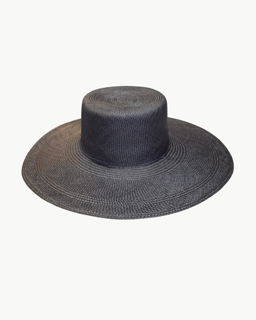 NEW VAN PALMA women\'s solveig junior hat in black Van Palma Livy Junior Chain Hat New | Mercari main image 4