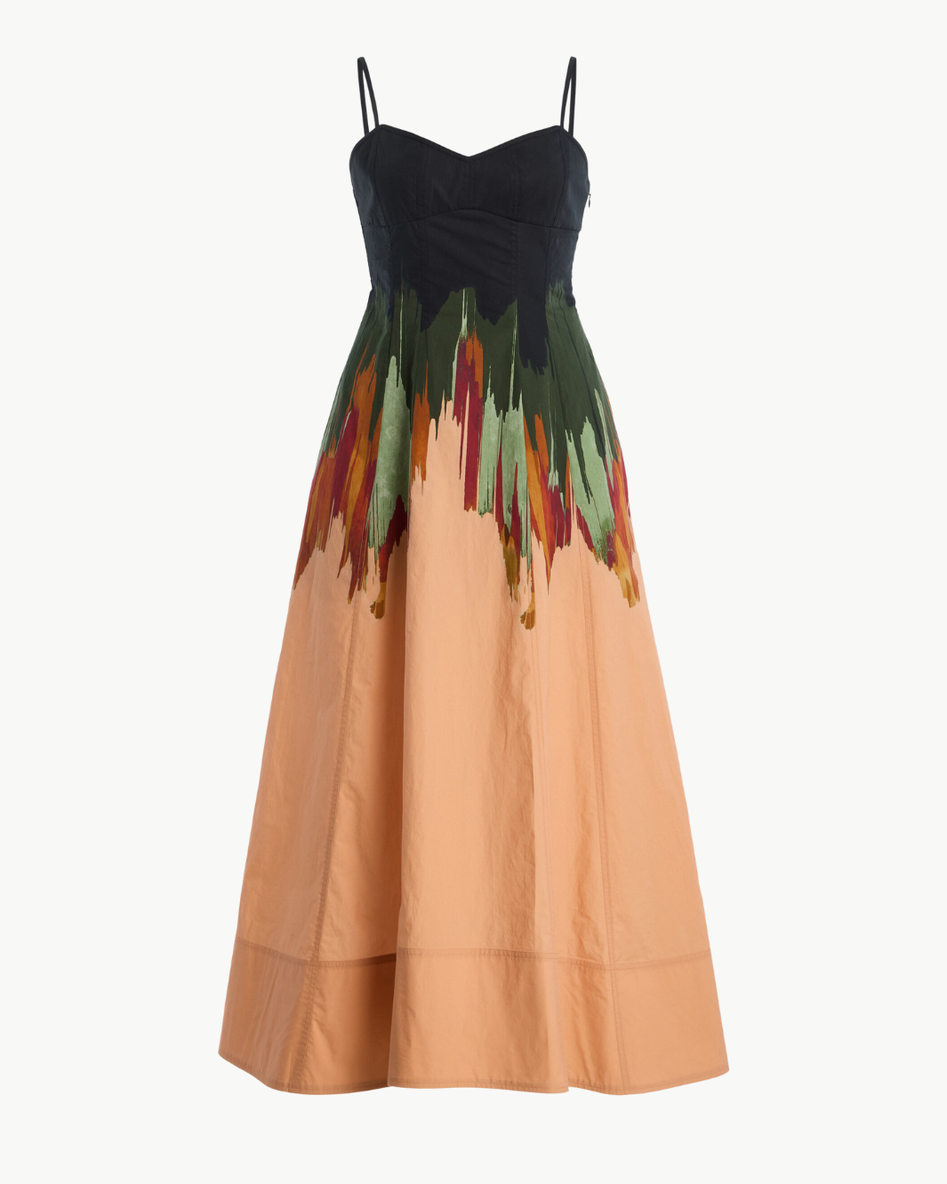 cami cotton dress Ulla Johnson Fiora in Agate 2 / Agate garden parties Color:Merry Christmas __flow_discontinued Royal Doulton – H.N.
