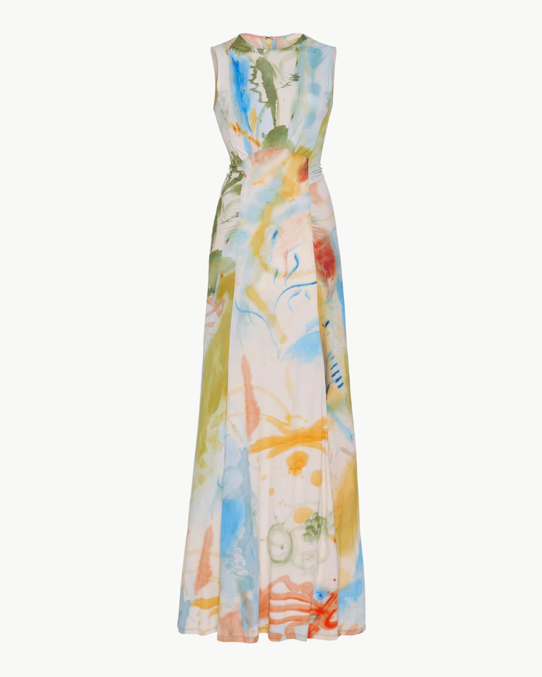 Ulla Johnson Lana Dress in Western Dream S / Western Dream Ulla Johnson Lana Dress in Western Dream S / Western Dream