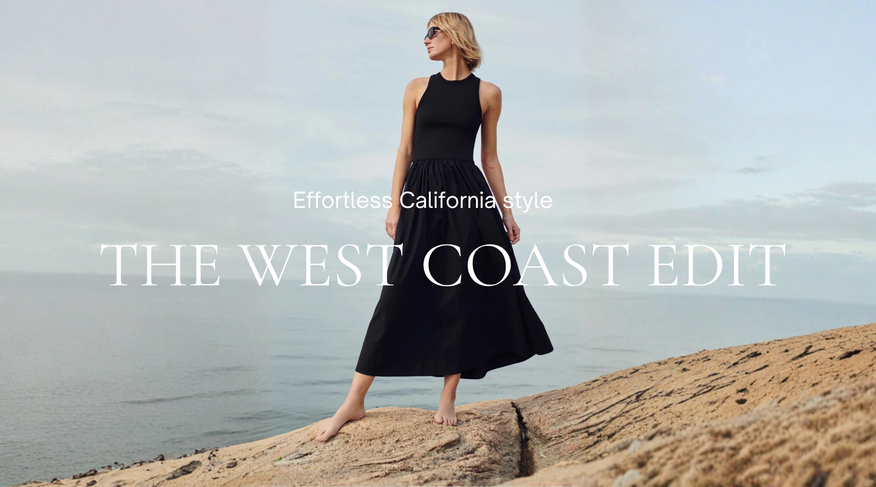 The West Coast Edit