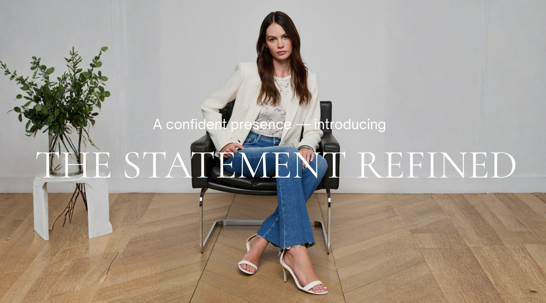 The Statement, Refined