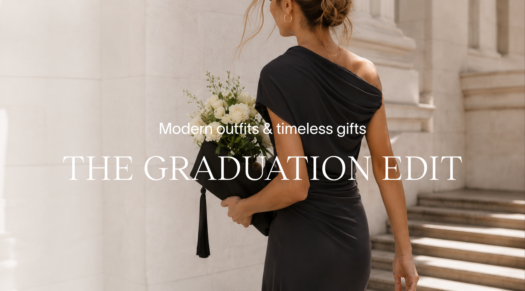 The Graduation Edit