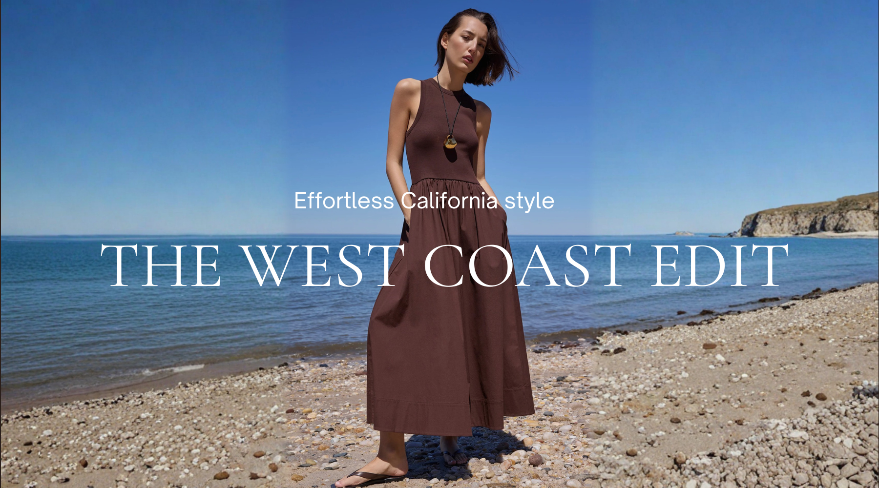 The West Coast Edit