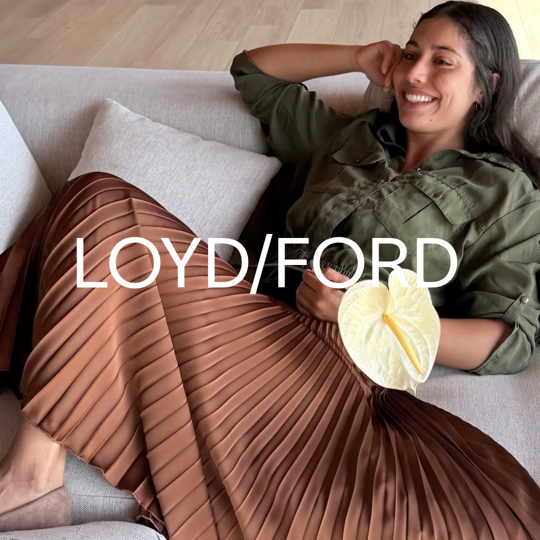 Loyd/Ford