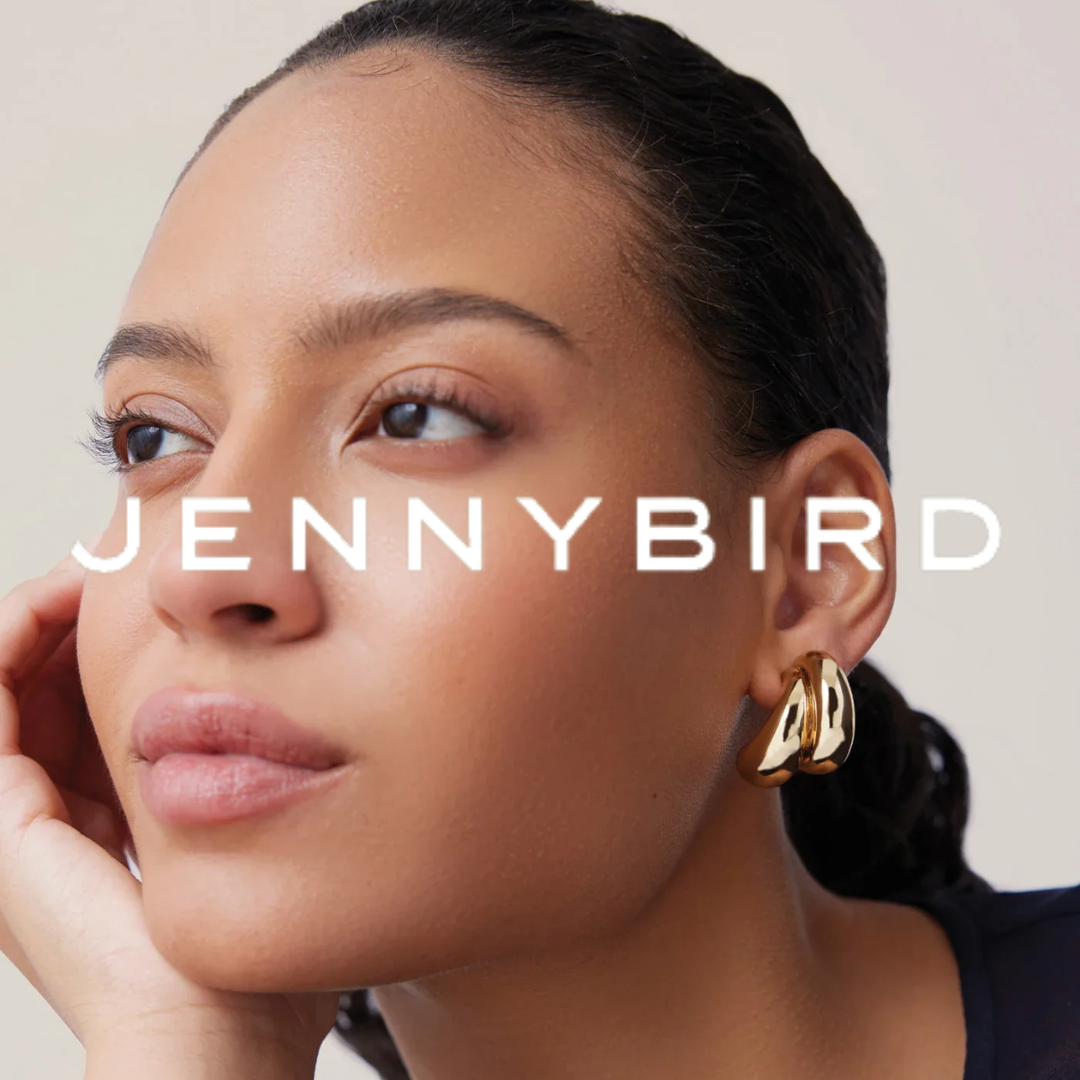 Jenny Bird