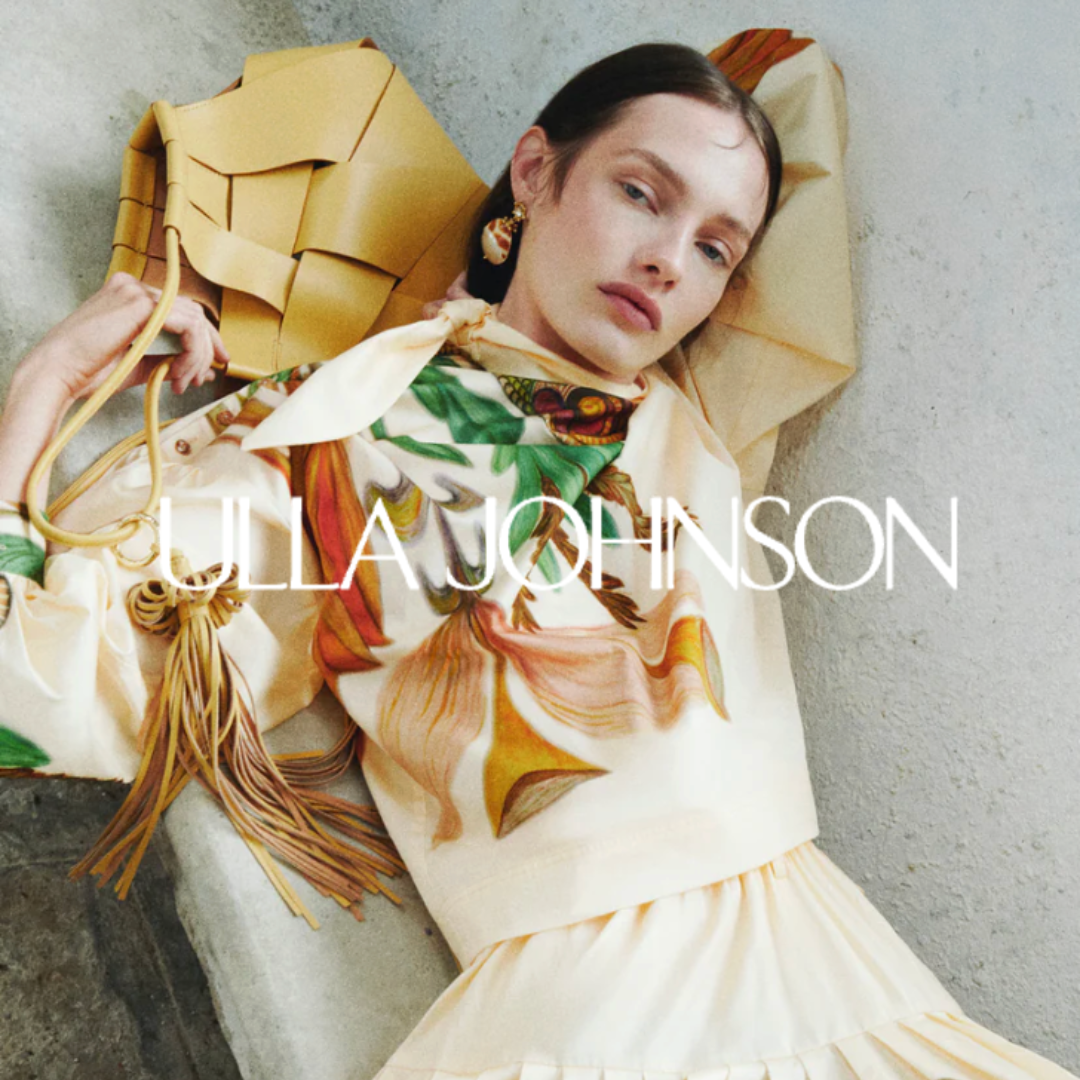Ulla Johnson