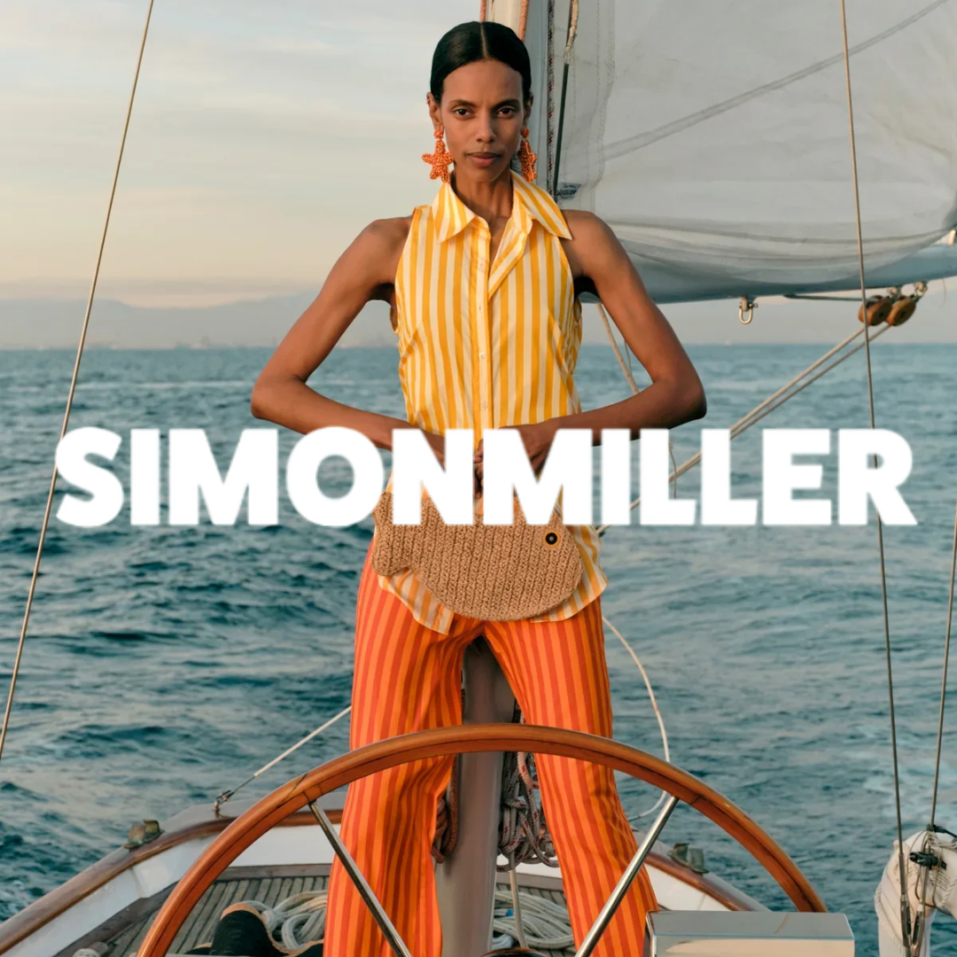 Simon Miller