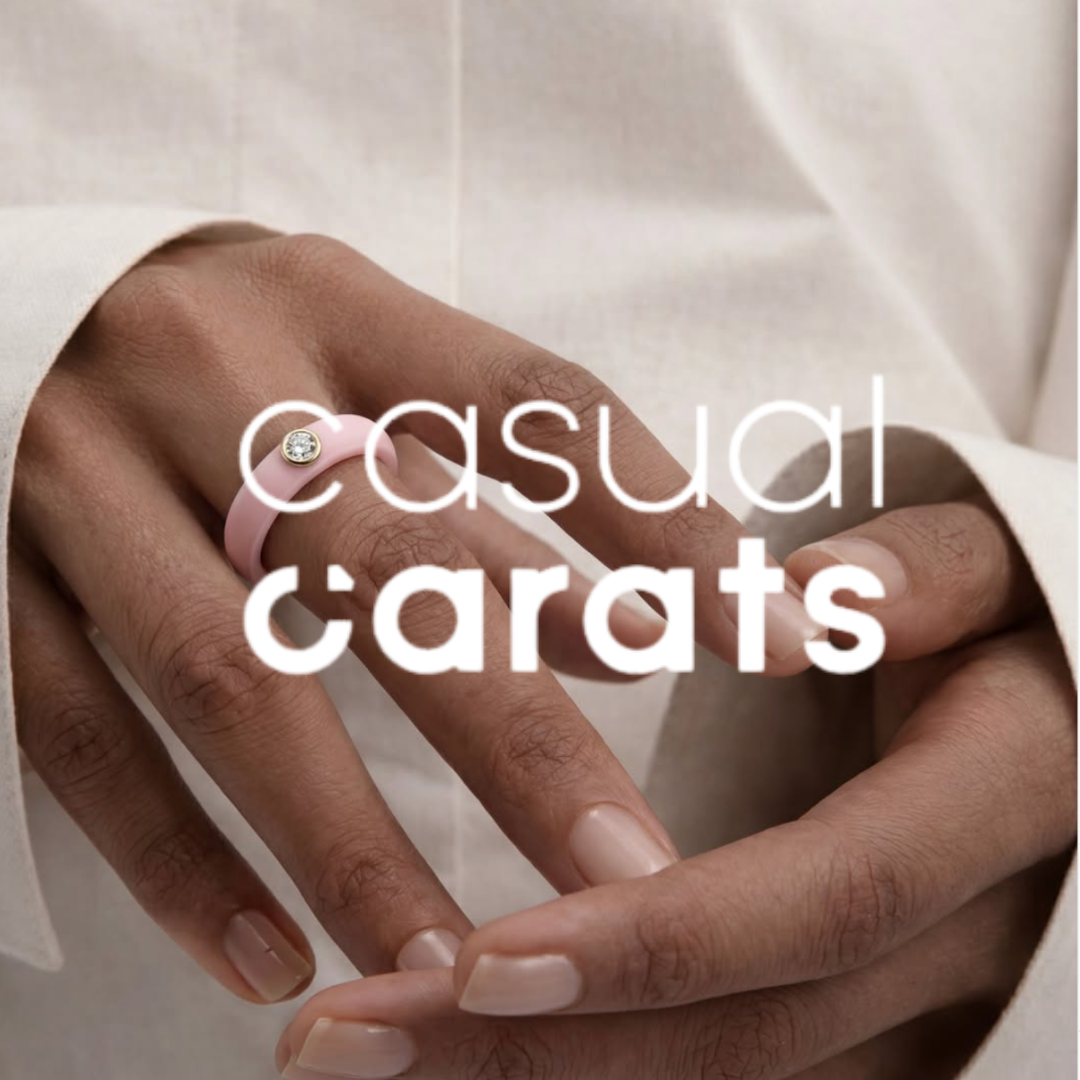 Casual Carats