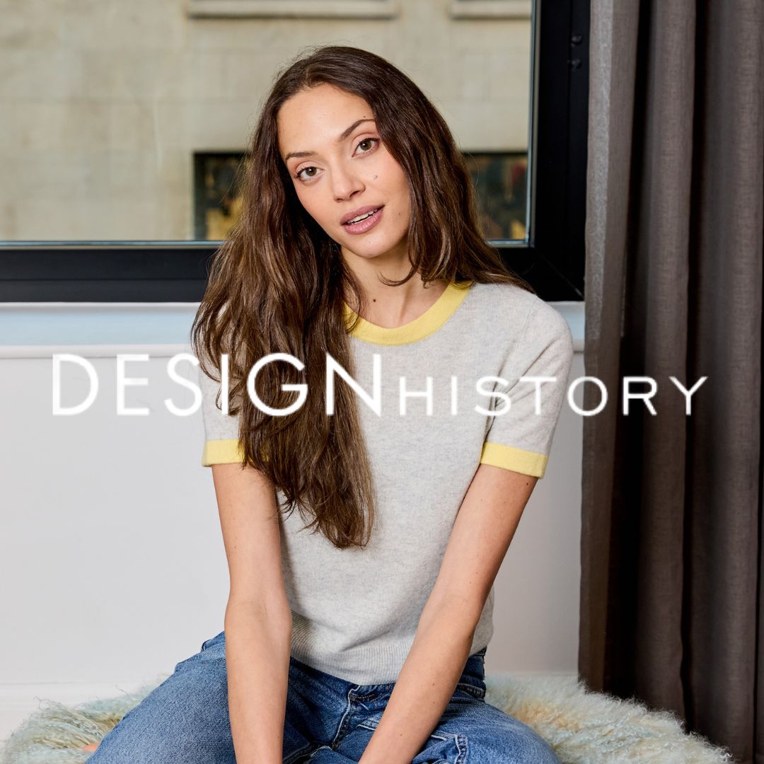 Design History