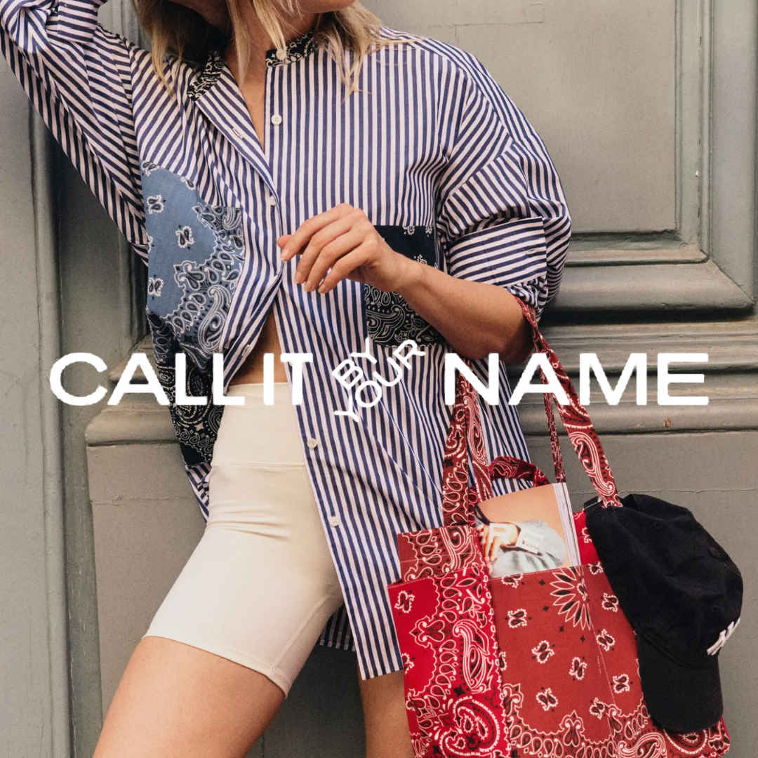 Call It By Your Name