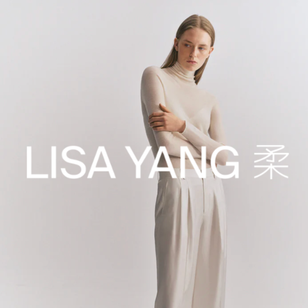 Lisa Yang