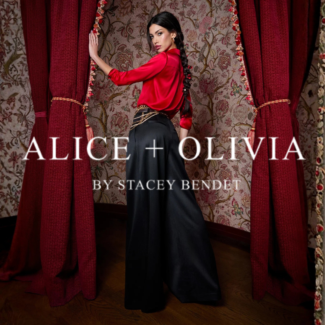 Alice & Olivia