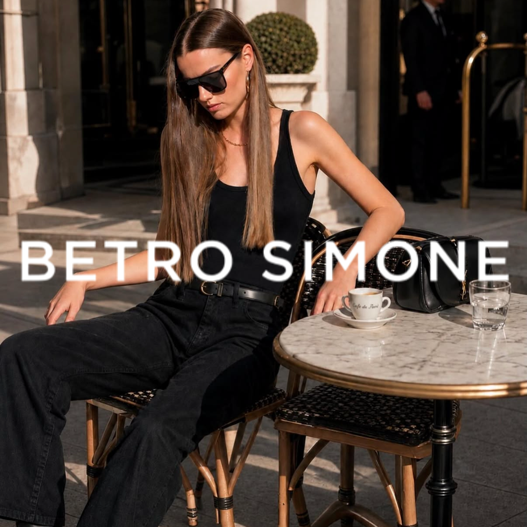 Betro Simone