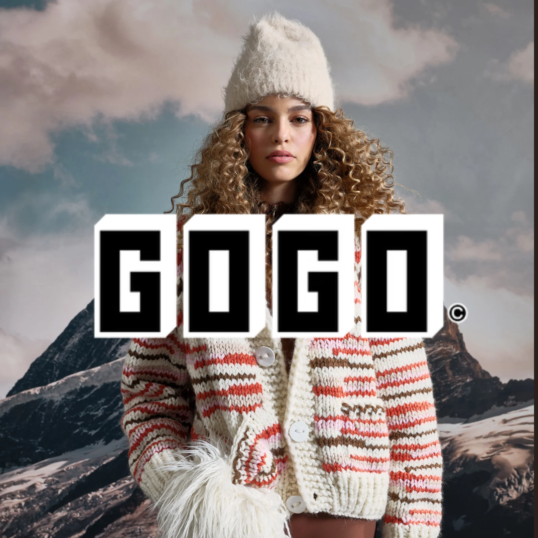 GOGO
