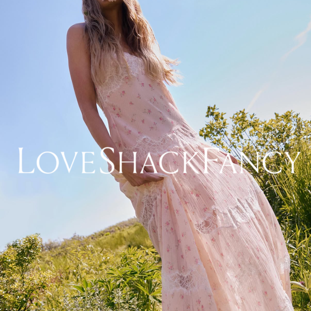 LoveShackFancy