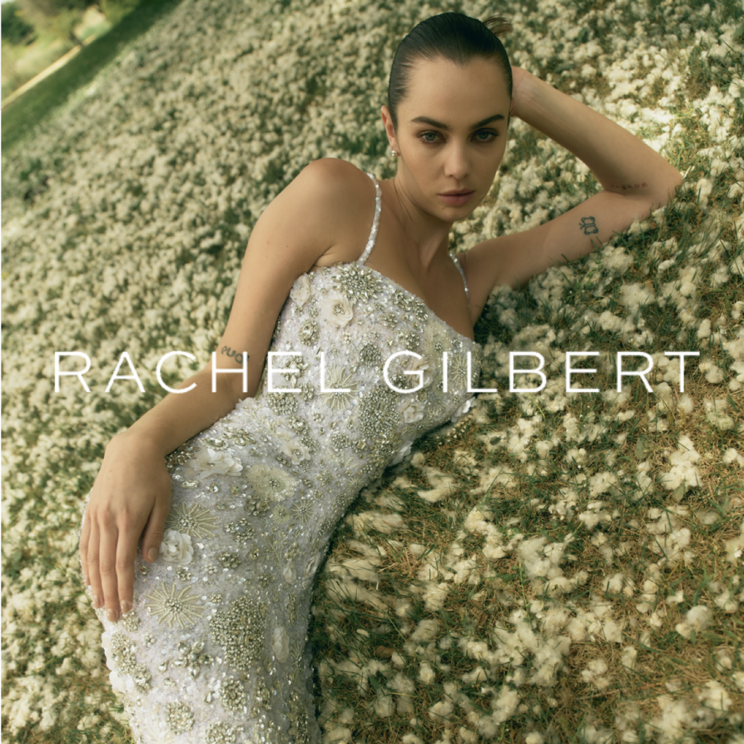 Rachel Gilbert
