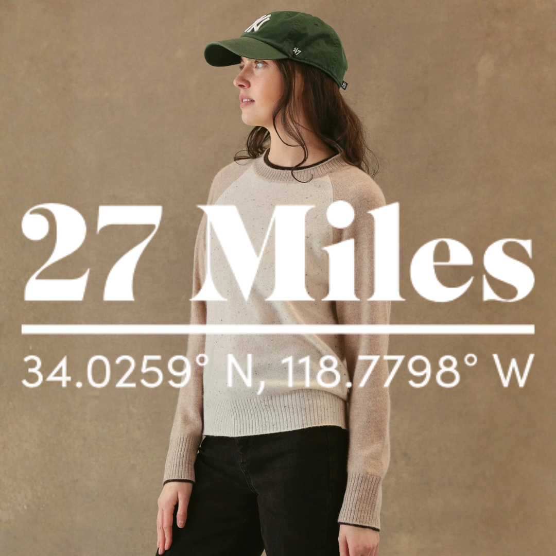 27 Miles