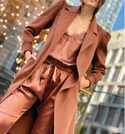 Cami NYC