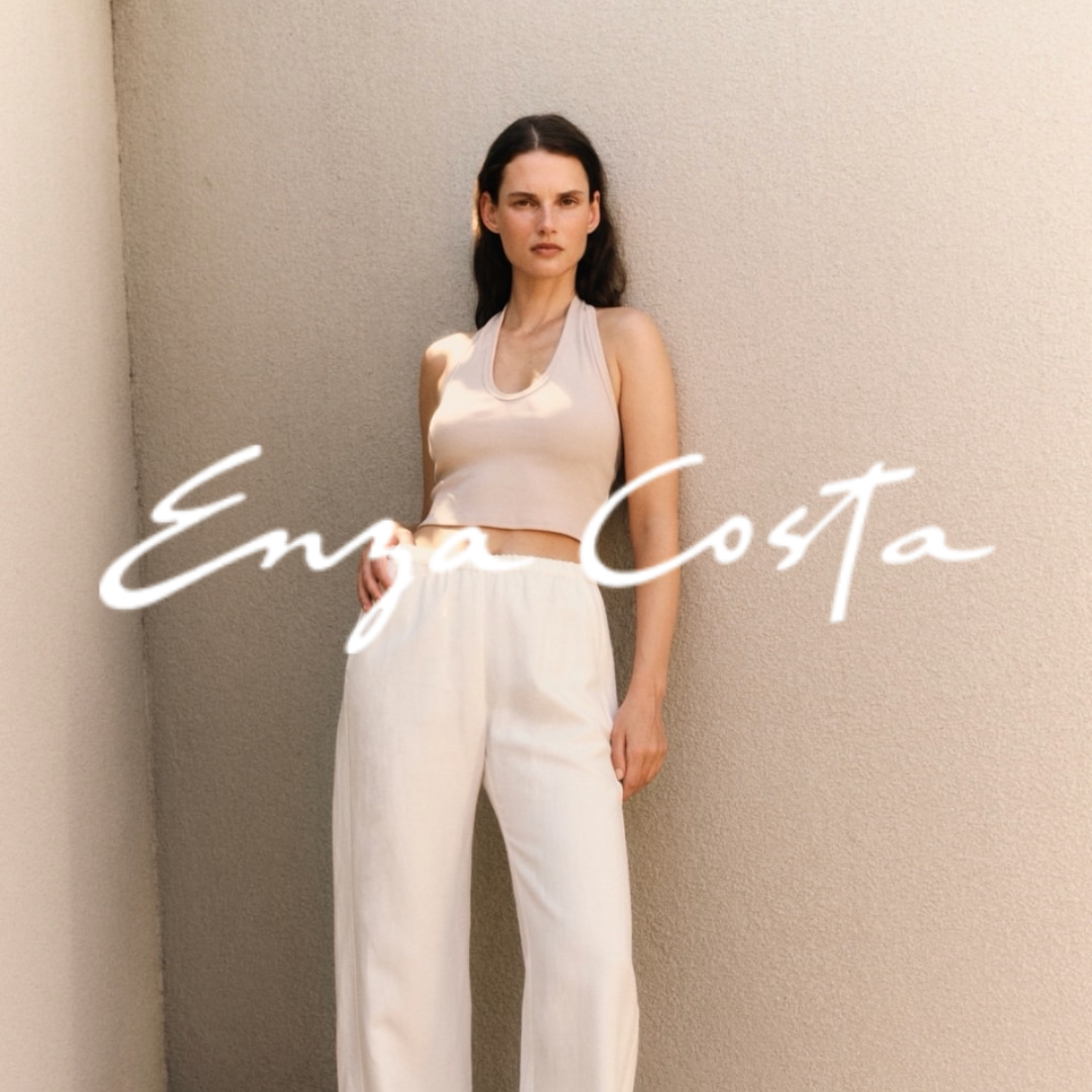 Enza Costa