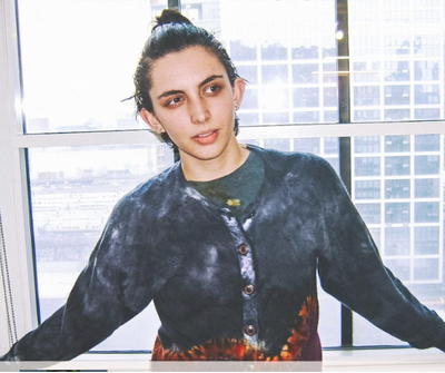 Galadriel Mattei