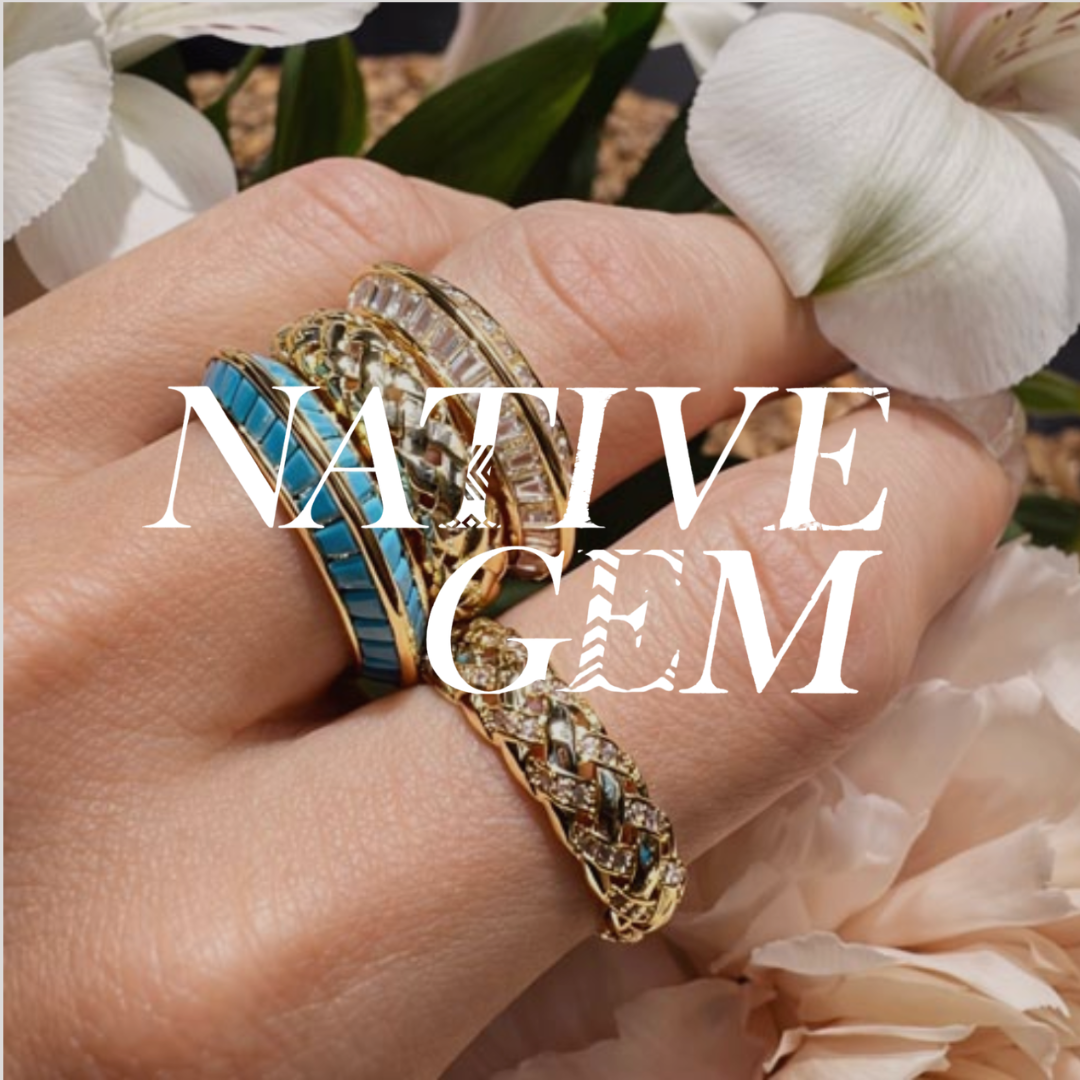 Native Gem