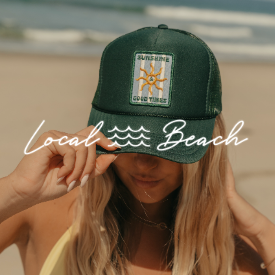 Local Beach