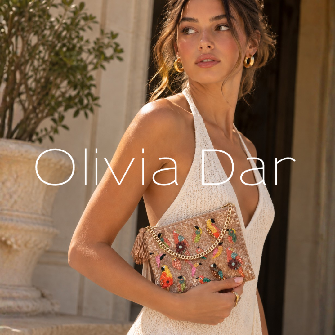 Olivia Dar