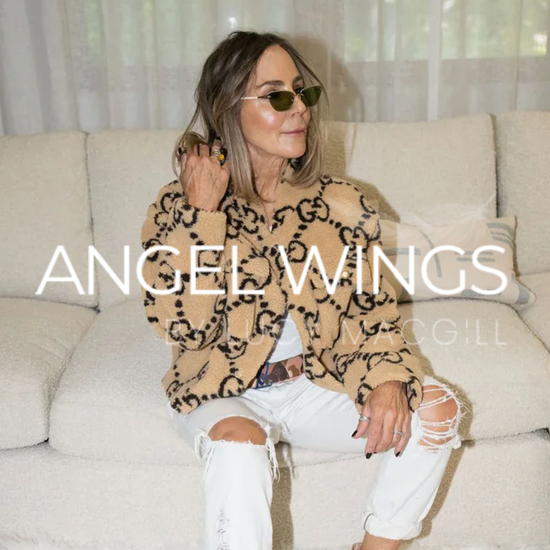 Angel Wings
