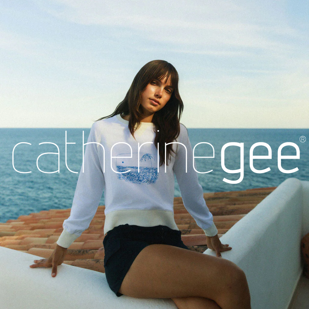 Catherine Gee