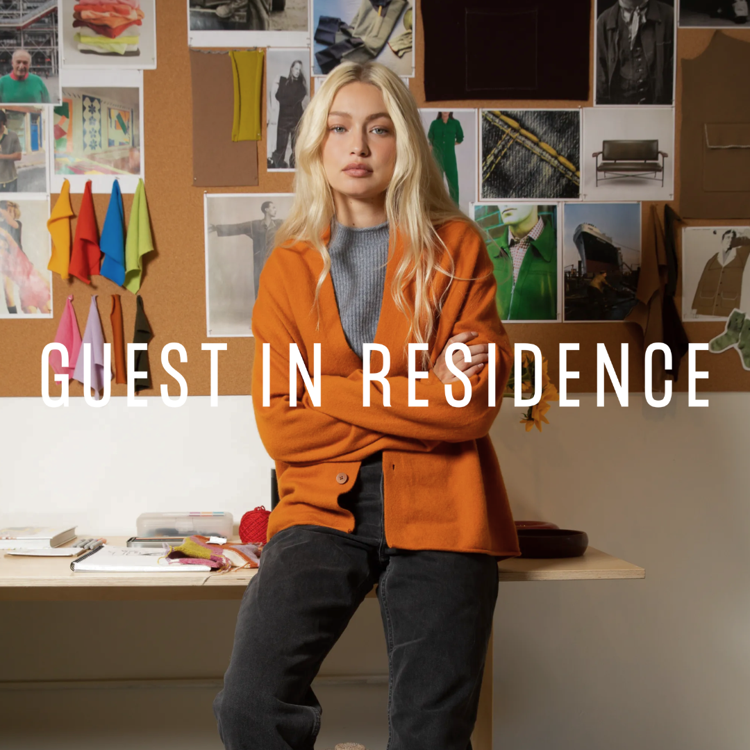 Guest in Residence