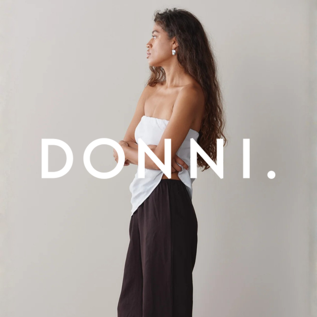 DONNI.