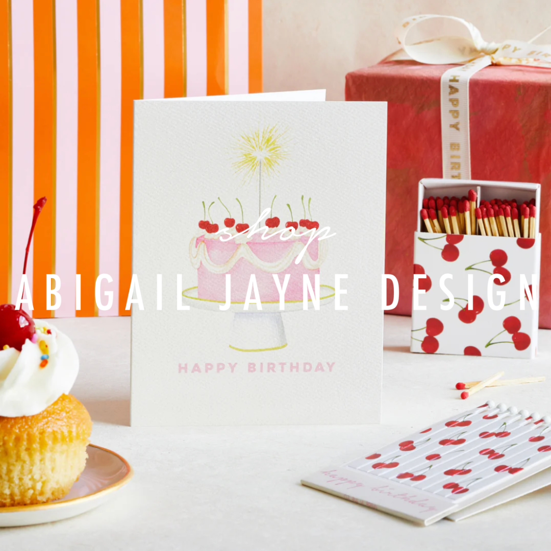 Abigail Jayne Design