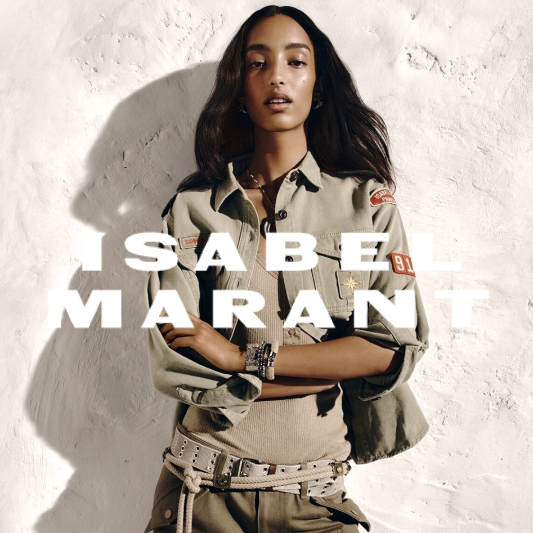 Isabel Marant