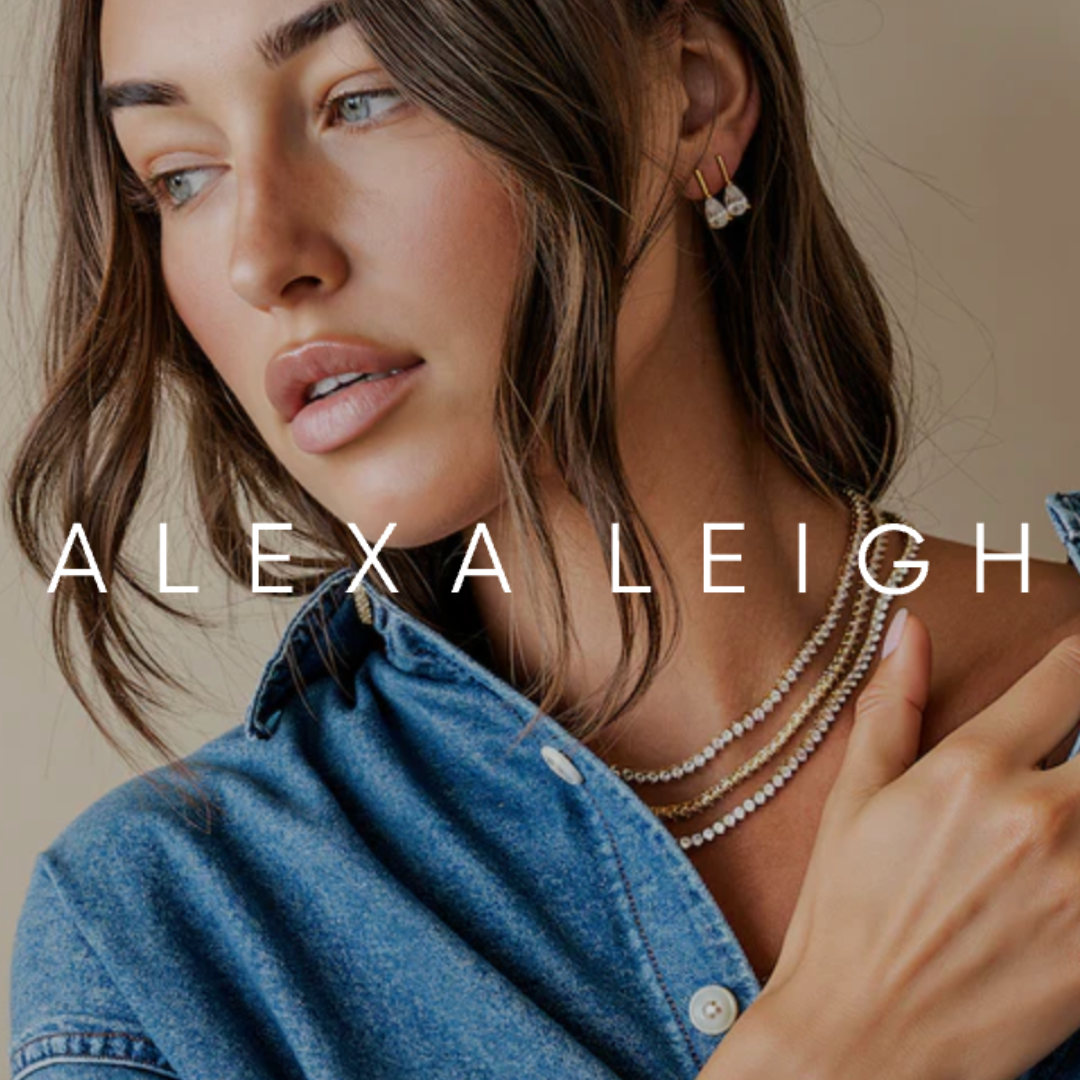 Alexa Leigh