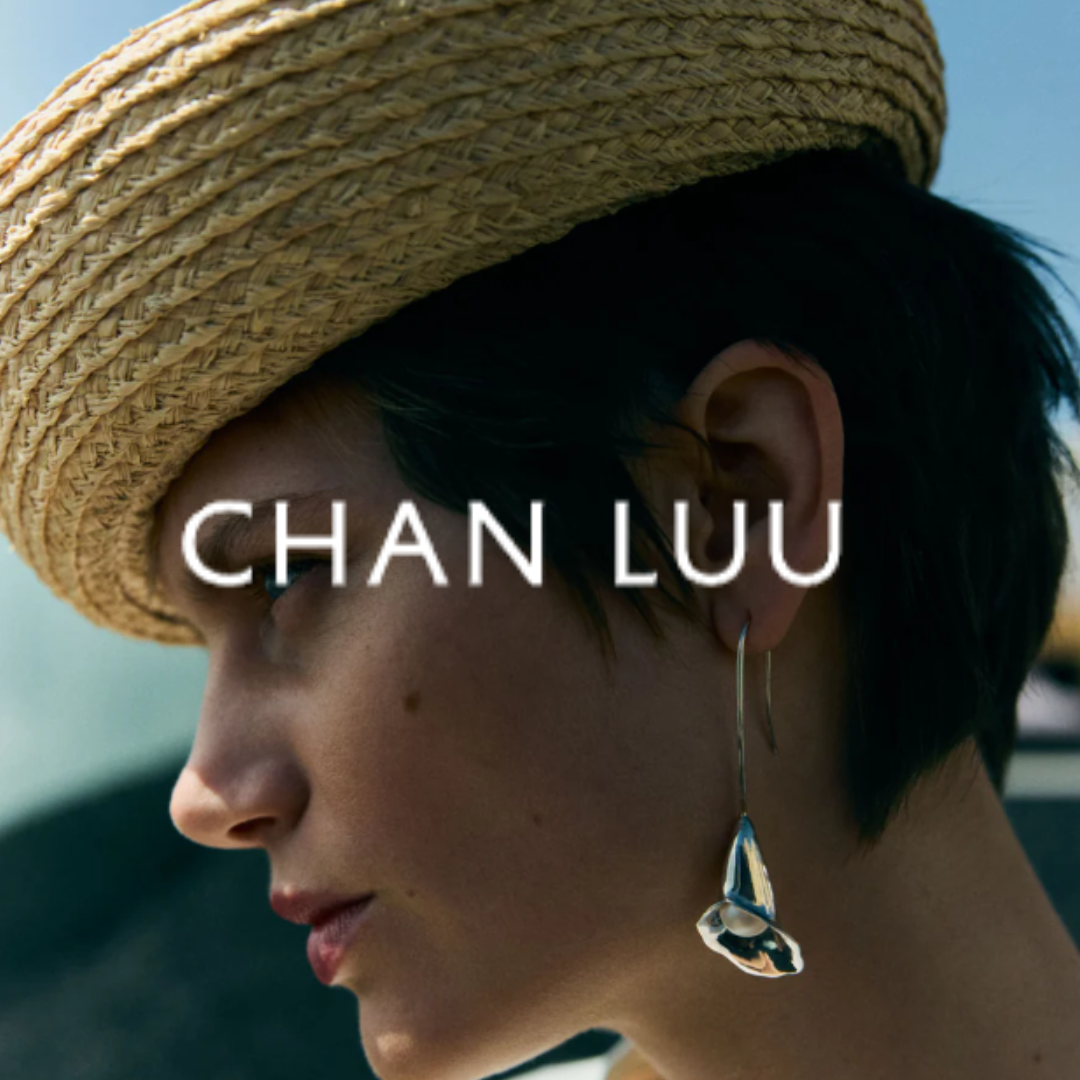 Chan Luu