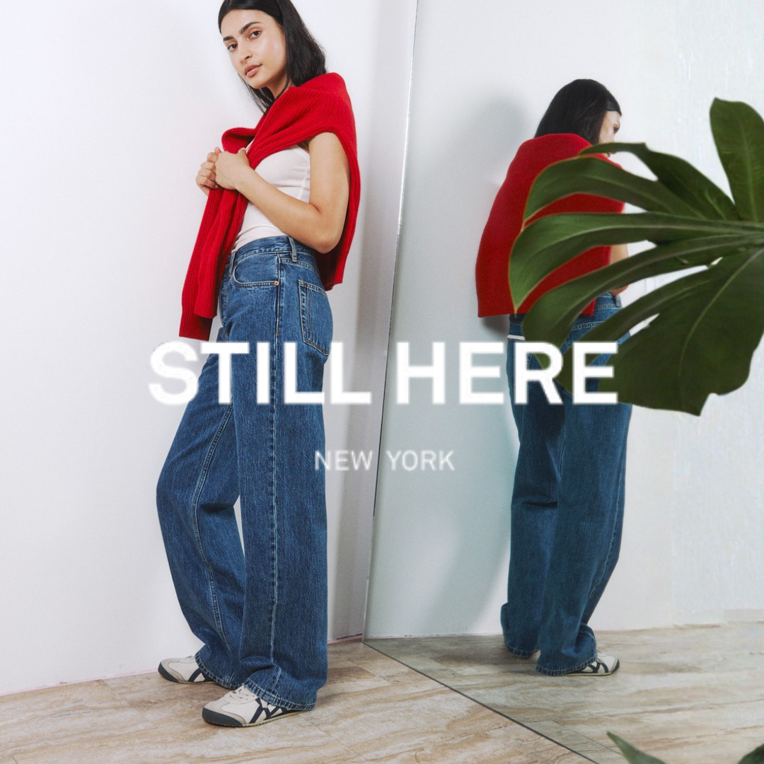 Still Here