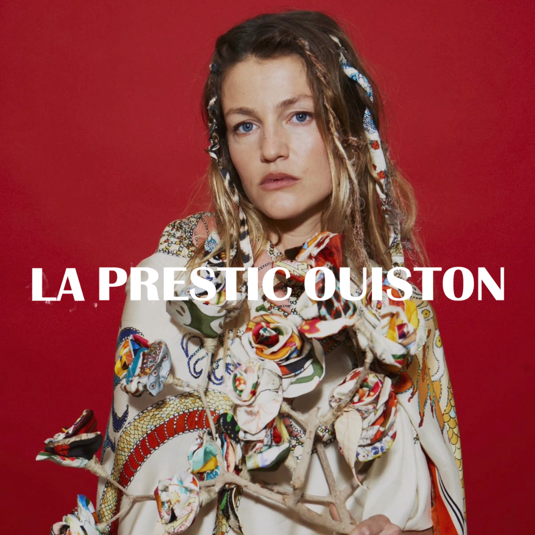 La Prestic Ouston