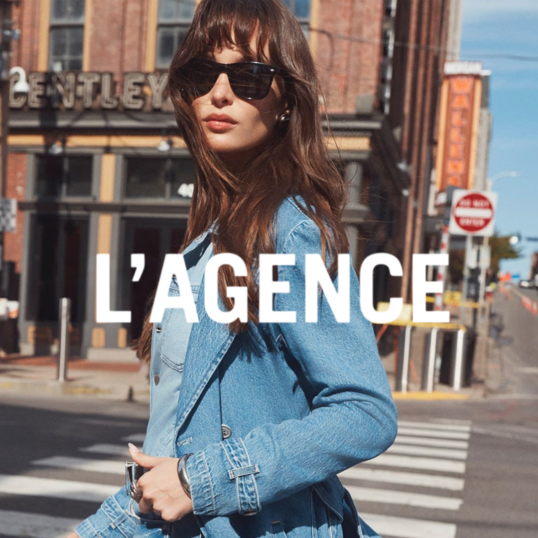L'agence