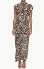 A.L.C Alma Dress at Romi Boutique