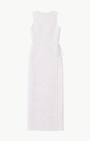 Staud NEMA DRESS at Romi Boutique