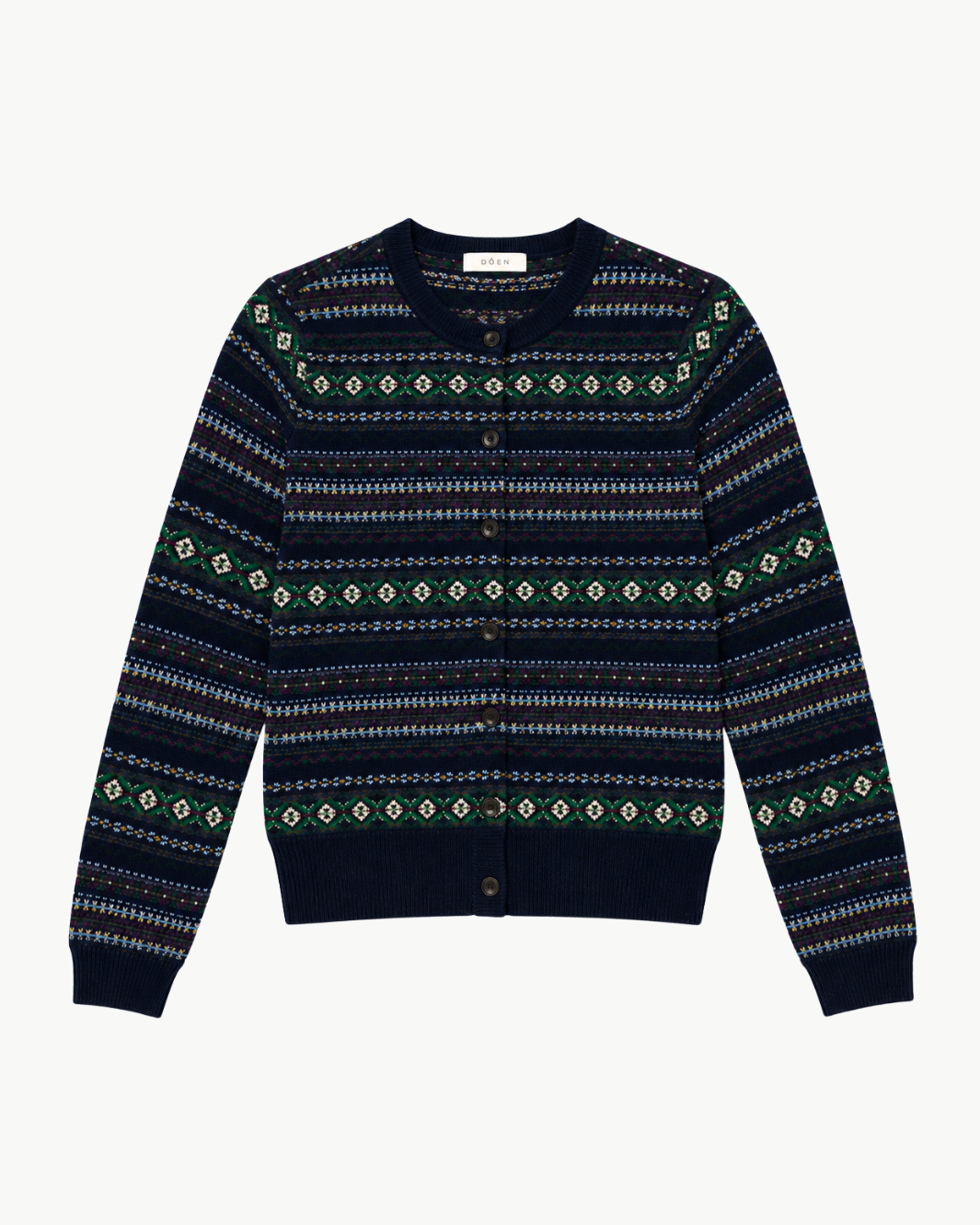 Faustine Cardigan